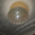 Brass ceiling lamp, Copper hanging lamp, Pendant light (PL 1016)